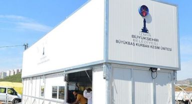 Kurban Bayramı hazırlıkları sürüyor