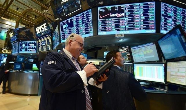 Küresel Piyasalarda Gözler Merkez Bankalarında