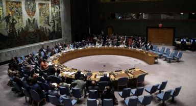 Libya'ya Uluslararası Yaptırımlar 2023'e Kadar Sürecek