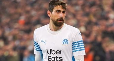 Luan Peres Fenerbahçe Yolunda