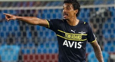 Luiz Gustavo, All Nassr Yolunda
