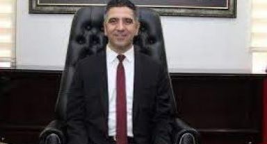 Menderes Belediye Başkanı Adliyeye Sevkedildi