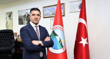 Menderes Belediye Başkanı Gözaltına Alında
