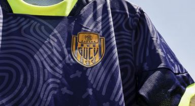 MKE Ankaragücü'nden 'Çevre Dostu' Forma