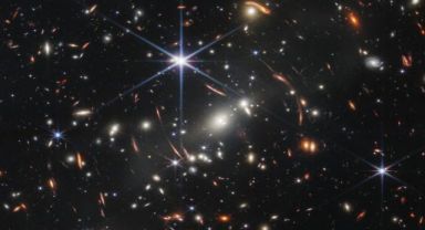 NASA Yeni Fotoğrafları Yayınladı