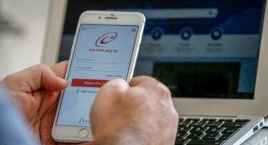 Nöbetçi Eczaneler E-Devlet'ten Görülebilecek