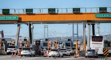 Otoyollarda Kaçak Geçiş Ödemelerinde Süre Değişikliği
