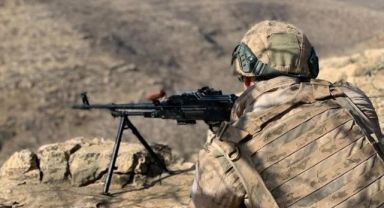 Pençe-Kilit Operasyonu'nda 3 Ayda 290 PKK'lı Etkisiz Hale Getirildi