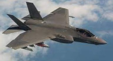 Pentagon 375 Adet F-35 Alacak