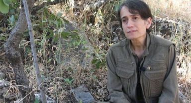 PKK'nın sözde üst düzey sorumlusu etkisiz hale getirildi