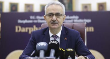 Reşat Altın 104 Yıl Sonra Yeniden Basıldı