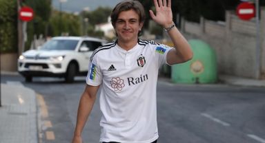 Rıdvan Yılmaz, Rangers'ın Kadrosuna Kattığı İkinci Türk Futbolcu Oldu