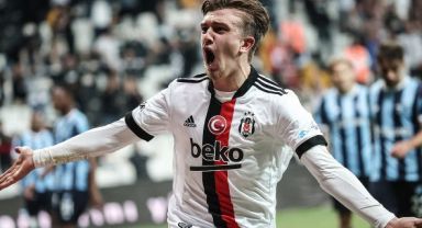Rıdvan Yılmaz Rangers'ta