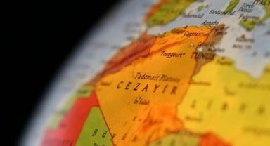 Rusya İle Cezayir Arasında Askeri İşbirliği