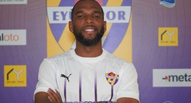 Ryan Babel Eyüpspor'da