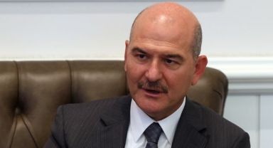 Soylu: Provokasyon Her Yönüyle Soruşturulmaktadır