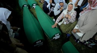 Srebrenitsa Soykırımının 50 Kurbanı Daha Bugün Toprağa Verilecek