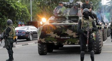 Sri Lanka Tarihinin En Büyük Krizi Sürüyor