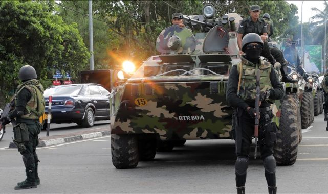 Sri Lanka Tarihinin En Büyük Krizi Sürüyor