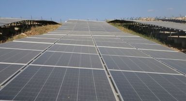 Tarımsal Sulamada Güneş Enerjisi İçin Yapı Ruhsatı Muafiyeti
