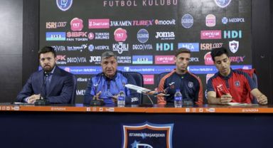 Teknik Sorumlu Sözer: Kendi Baskılı Oyunumuzu Sahaya Yansıtmak İstiyoruz