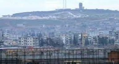 Terör örgütü PKK/YPG Gizlenmeye Çalışıyor