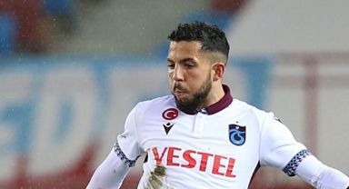 Trabzonspor'da Flavio, AltaawounFC'ye Kiralandı