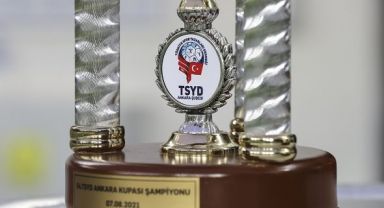 TSYD Ankara Kupası 29 Temmuz'a Alındı
