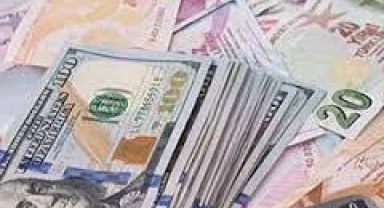 Türk Lirası, Dolar Karşısında 2022'den Bu Yana En Düşük Seviyesinde