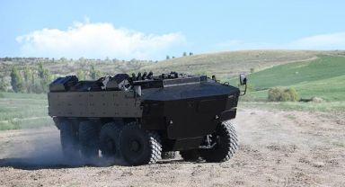 Türk Savunma Sanayisinde