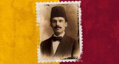 Türk Sporuna Adanan Hayat: Ali Sami Yen