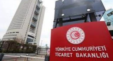 Türk Ürünleri İçin Uzak Ülkelerde Market Rafları