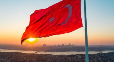 Türkiye Aşkına Temalı Etkinlikler