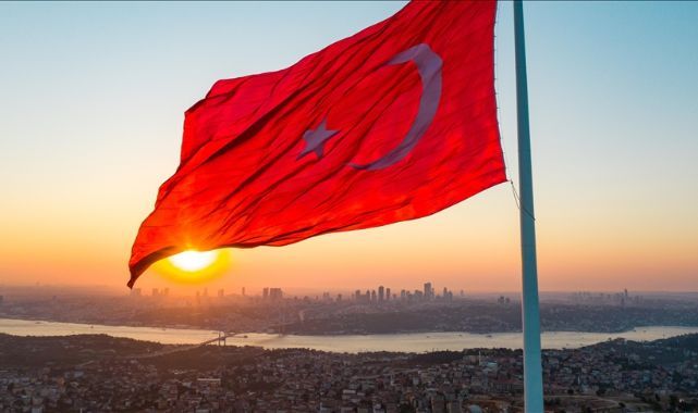 Türkiye Aşkına Temalı Etkinlikler