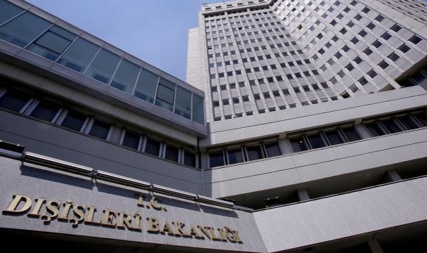 Türkiye'den İngiltere'ye Sığınmacı Yanıtı