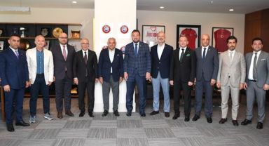 Türkiye Kupası ve Süper Kupa 1 Yıllığına Turkuvaz Medya'da