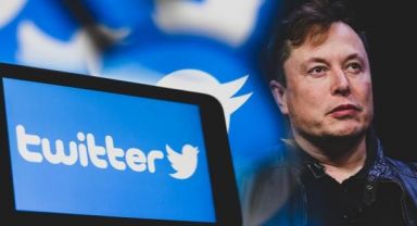 Twitter'ın Satın Alma Anlaşması Bozuldu