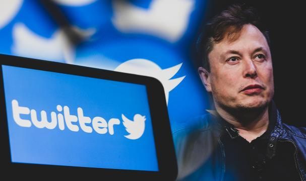 Twitter'ın Satın Alma Anlaşması Bozuldu