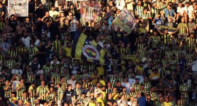 UEFA'dan Fenerbahçe'ye Disiplin Soruşturması