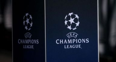 UEFA Şampiyonlar Ligi İkinci Eleme turu Rövanş Maçları Yarın Başlayacak