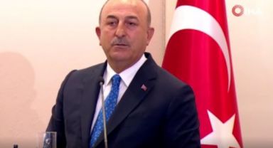 Ukrayna ve Rusya İle Temaslarımız Sürüyor