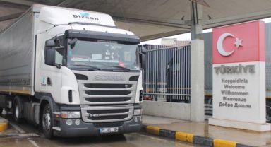 Ulaştırma ve Altyapı Bakanlığı Geçiş Belgesi Sayısını Açıkladı