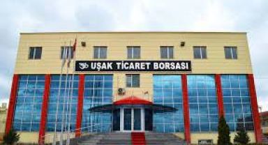 Uşak Ticaret Borsası'nda İşlem Gören Ürünler