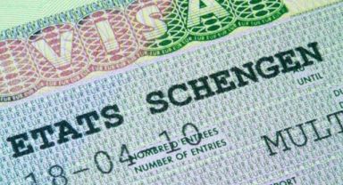 Yaz Sonuna Kadar Schengen Vizesi Randevusu Alınamıyor
