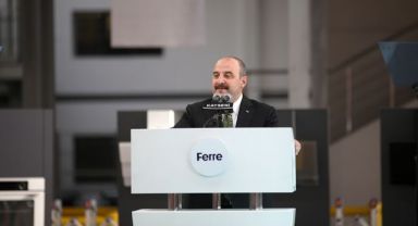 Yılın İlk 6 Ayında 10 Bine Yakın İşletme Sanayi Sicil Belgesi Aldı
