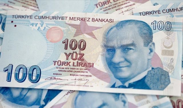 Zamlı memur maaşları belli oldu