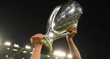 2022 UEFA Süper Kupa Yarın Sahibini Bulacak
