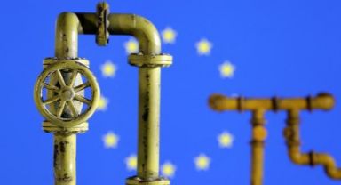 AB'nin Doğal Gaz Planı Yürürlükte