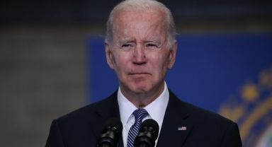 ABD Başkanı Biden, Enflasyonun Düşürülmesine Yönelik Yasayı İmzaladı