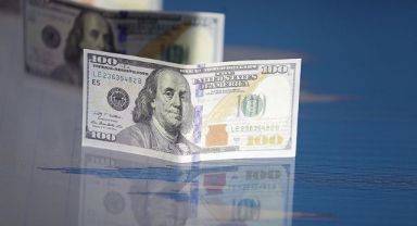 ABD Bütçesi Temmuzda 211 Milyar Dolar Açık Verdi